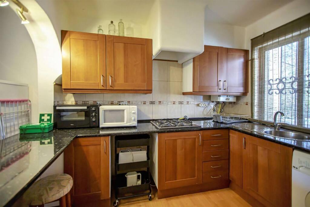 Apartamento Jasmin - São Rafael *
