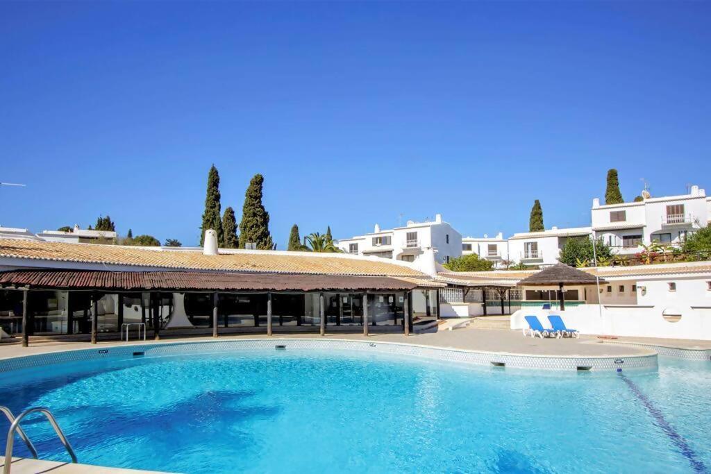 Apartamento Jasmin - São Rafael * Albufeira
