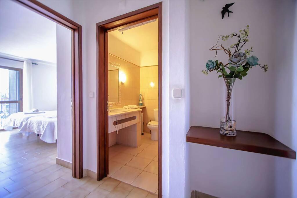 Apartamento Jasmin - São Rafael