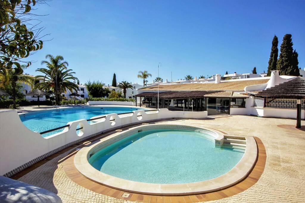 Apartamento Jasmin - São Rafael Apartamento Albufeira