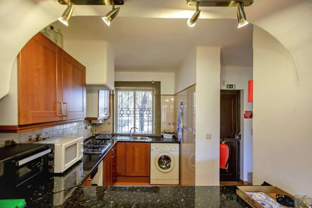 Apartamento Apartamento Jasmin - São Rafael