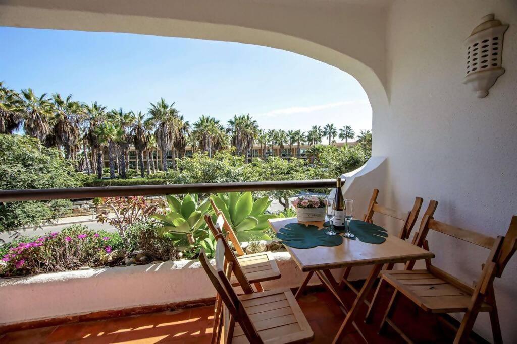 Apartamento Jasmin - São Rafael *