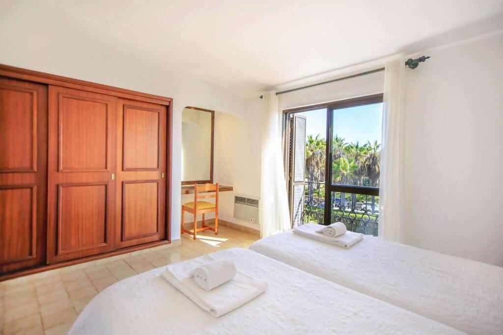 Apartamento Jasmin - São Rafael * Albufeira
