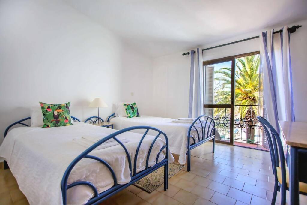 Apartamento Jasmin - São Rafael * Albufeira