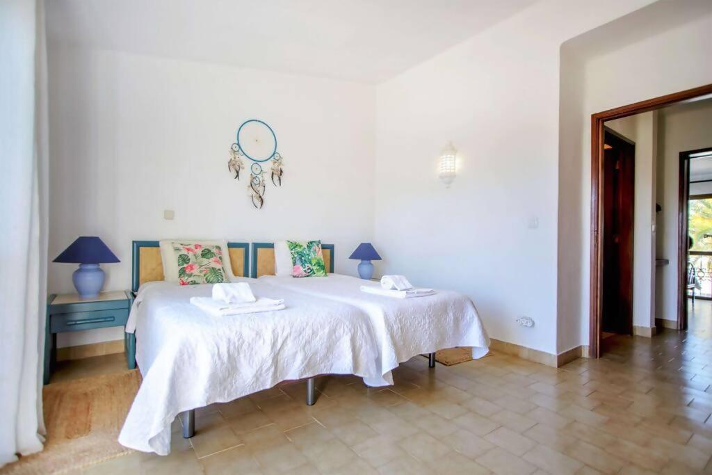 Apartamento Jasmin - São Rafael * Albufeira