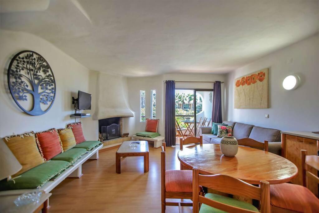 Apartamento Jasmin - São Rafael Apartamento Albufeira