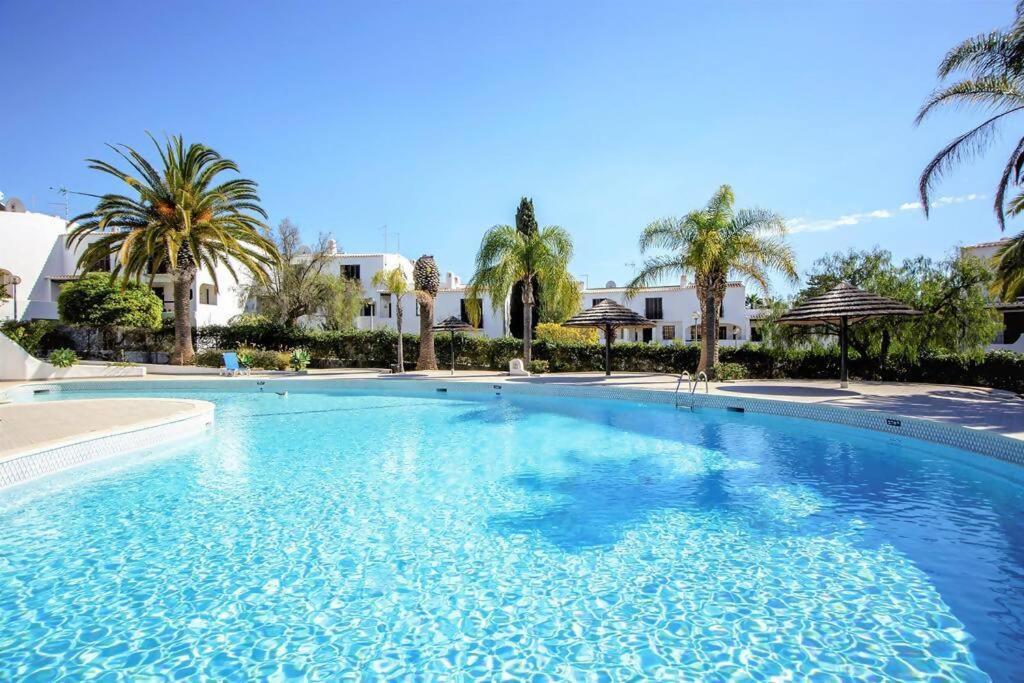 Apartamento Apartamento Jasmin - São Rafael Albufeira