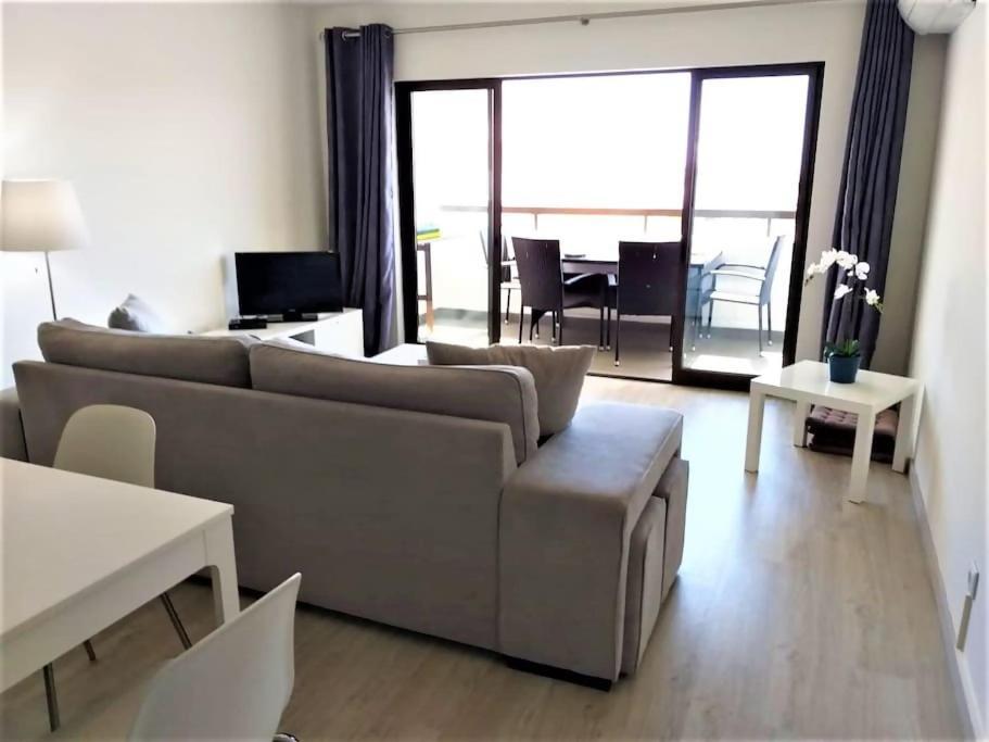 Apartamento Magalie Sea View