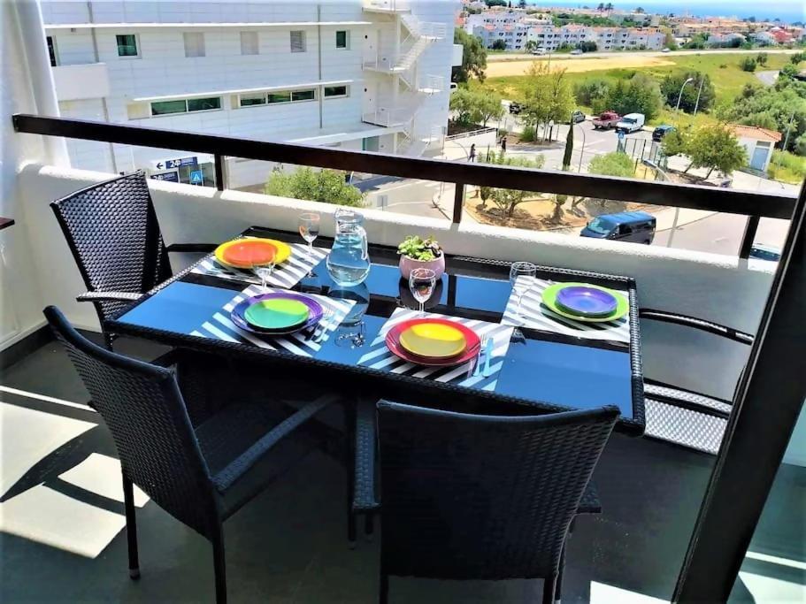 Magalie Sea View *