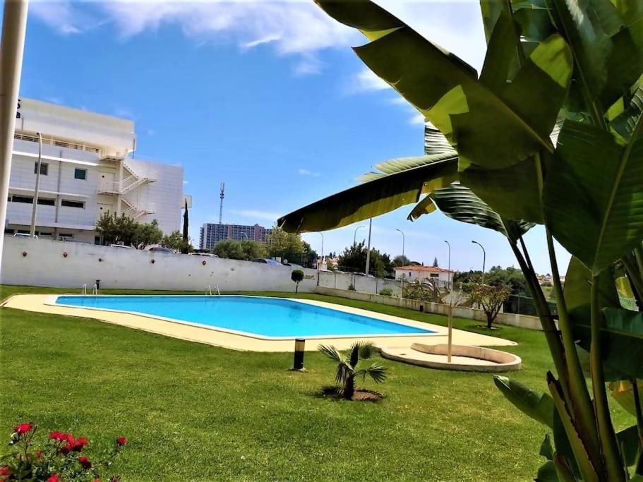 Magalie Sea View