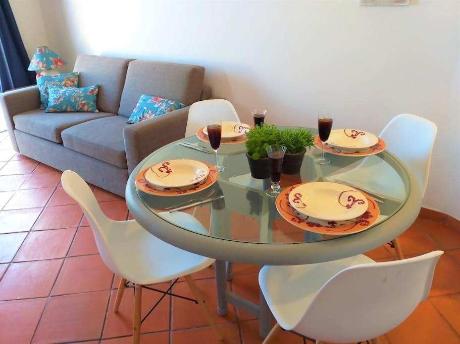 Sabine Apartamento T1 Superior Albufeira