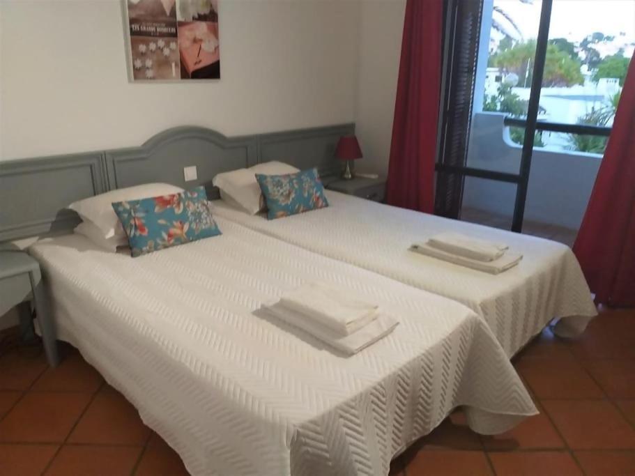 Sabine Apartamento T1 Superior