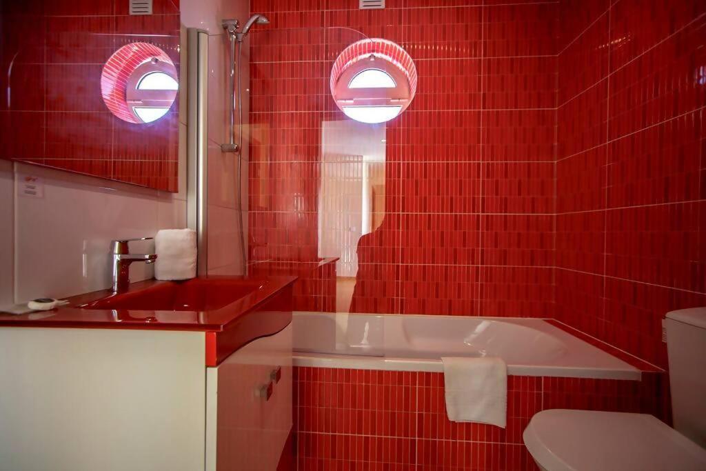 Lux 5br Private Pool In The Marina *