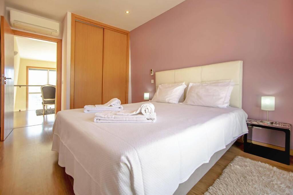 Lux 5br Private Pool In The Marina * Albufeira
