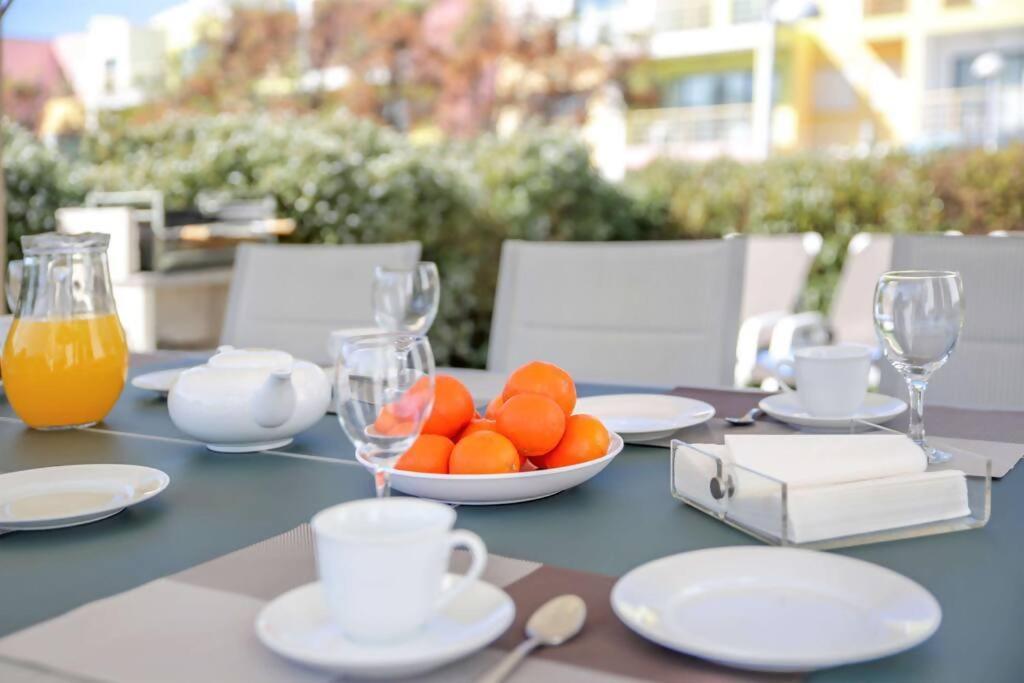 Lux 5br Private Pool In The Marina Albufeira