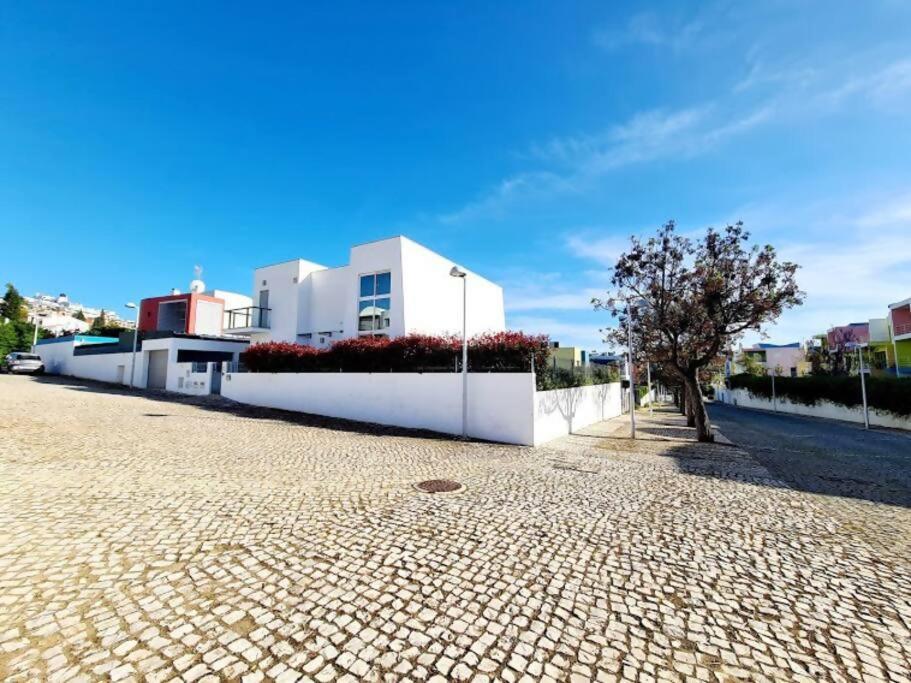 Lux 5br Private Pool In The Marina *