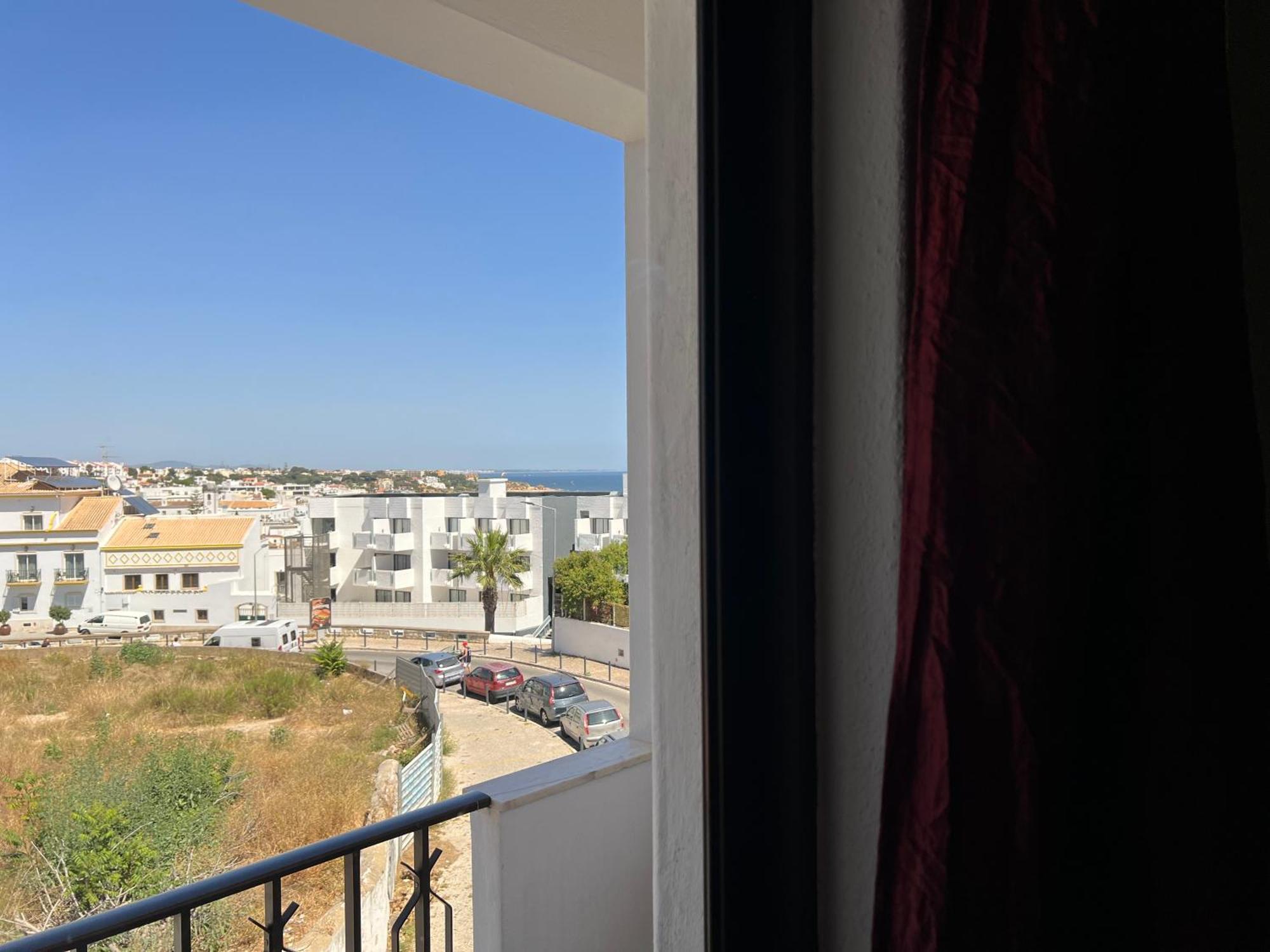 3 Min Walking To Peneco At Sol A Sul Albufeira