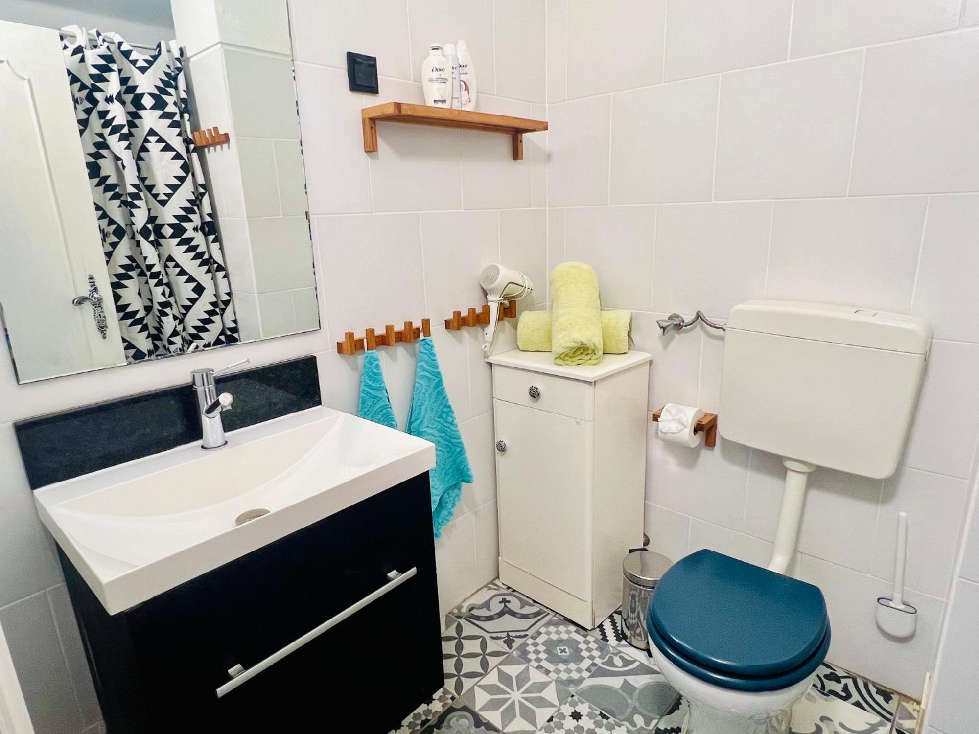 Apartamento 3 Min Walking To Peneco At Sol A Sul