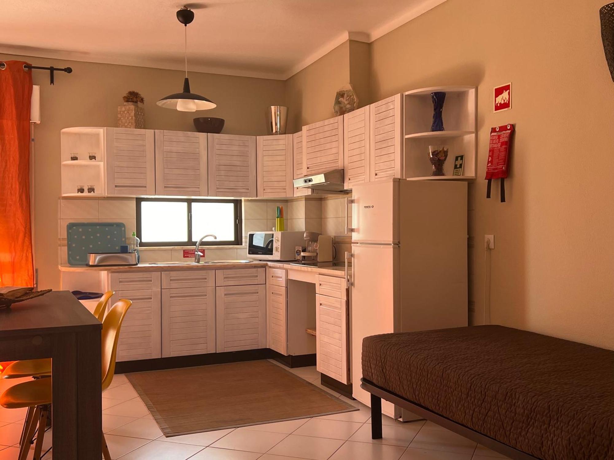 Apartamento 3 Min Walking To Peneco At Sol A Sul Albufeira