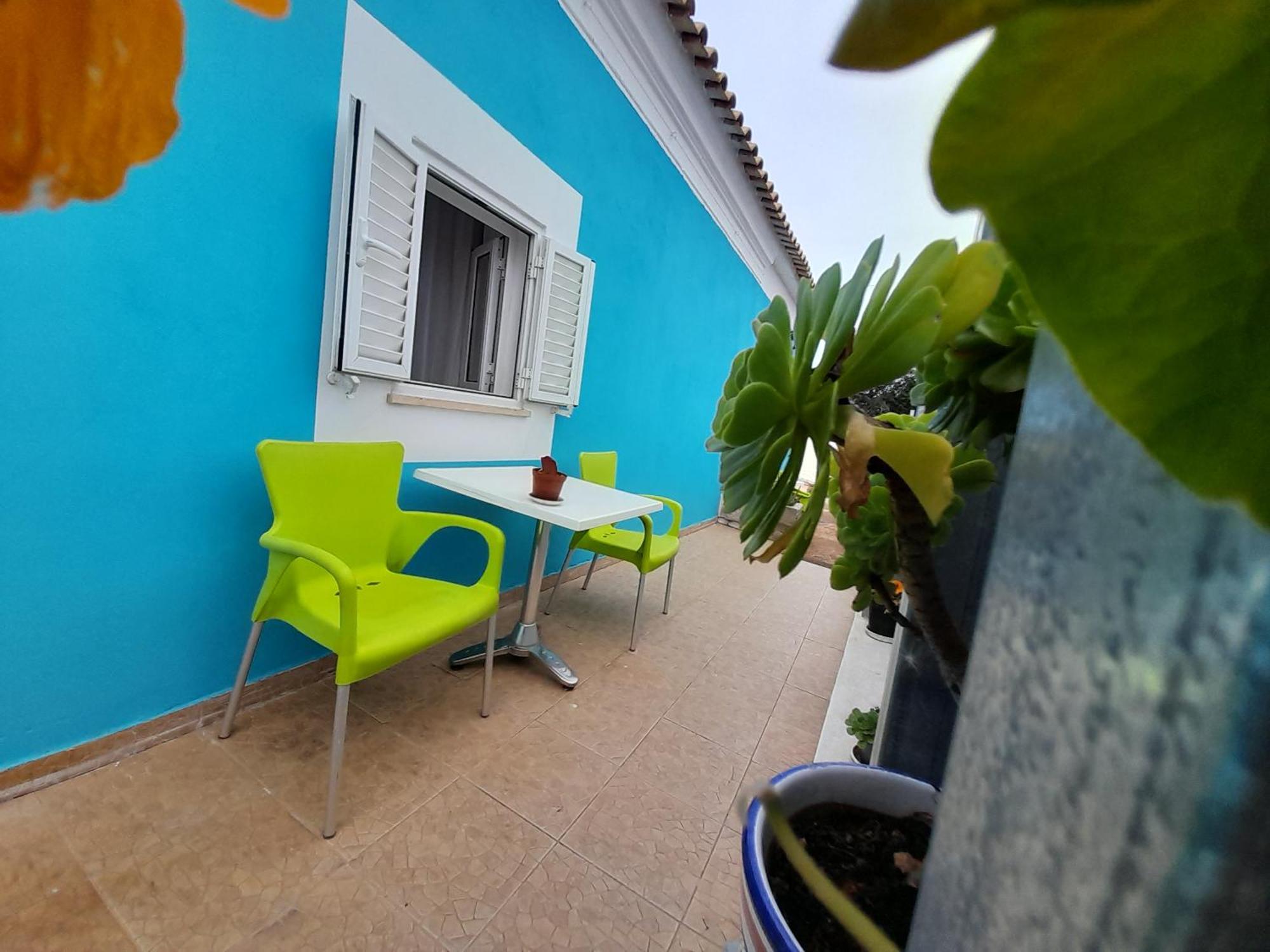 Mexico One Bedroom Apartamento