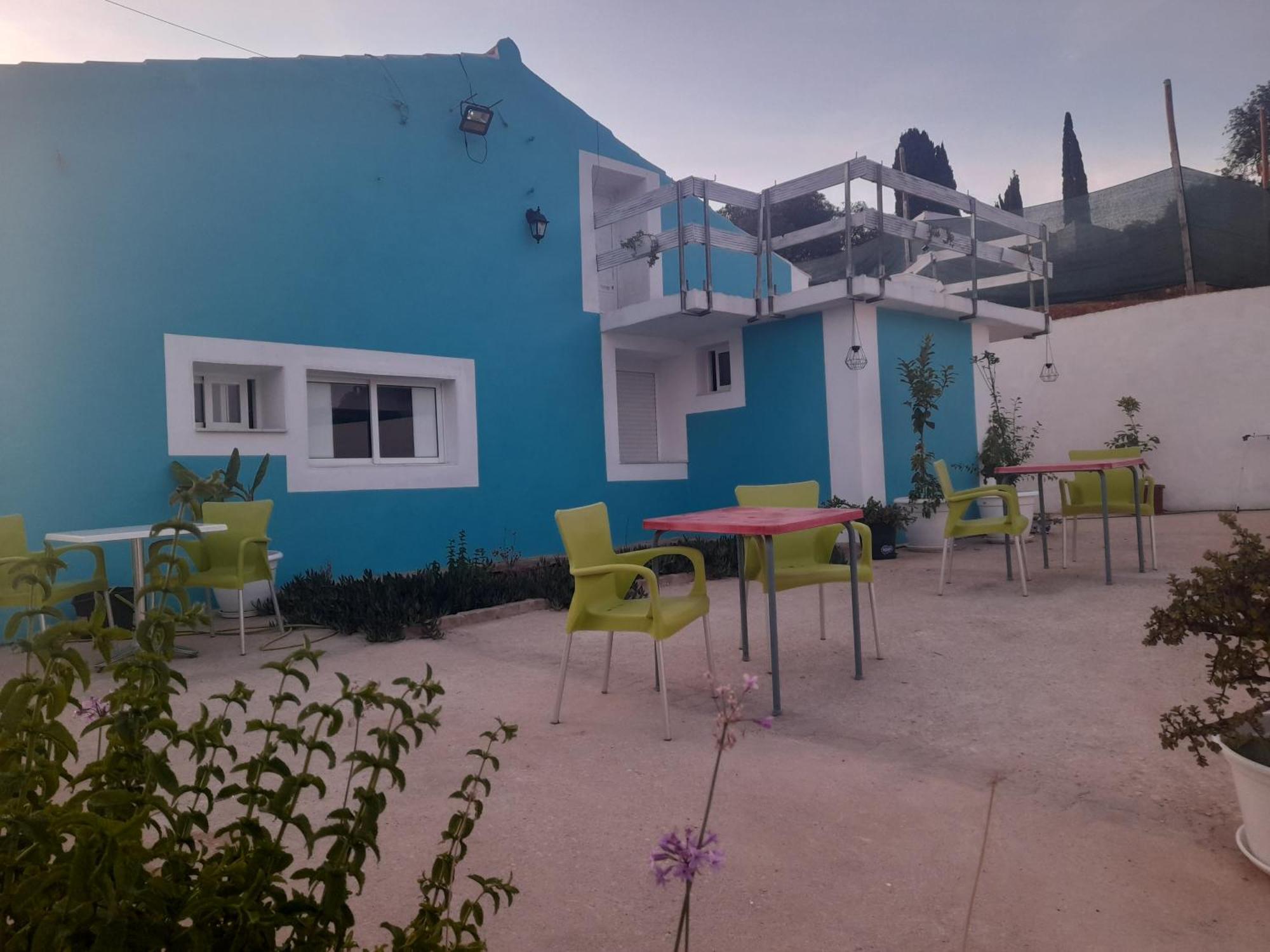 Apartamento Mexico One Bedroom