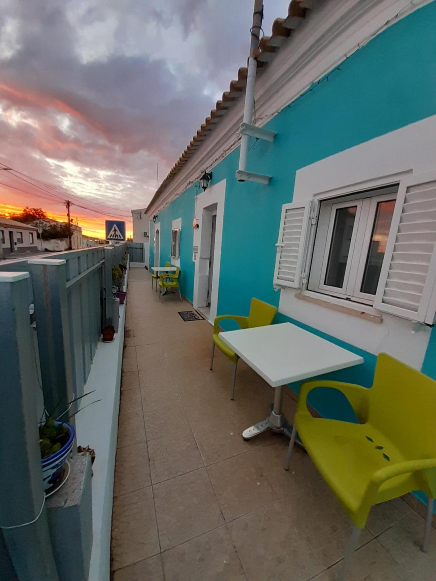 Mexico One Bedroom Albufeira