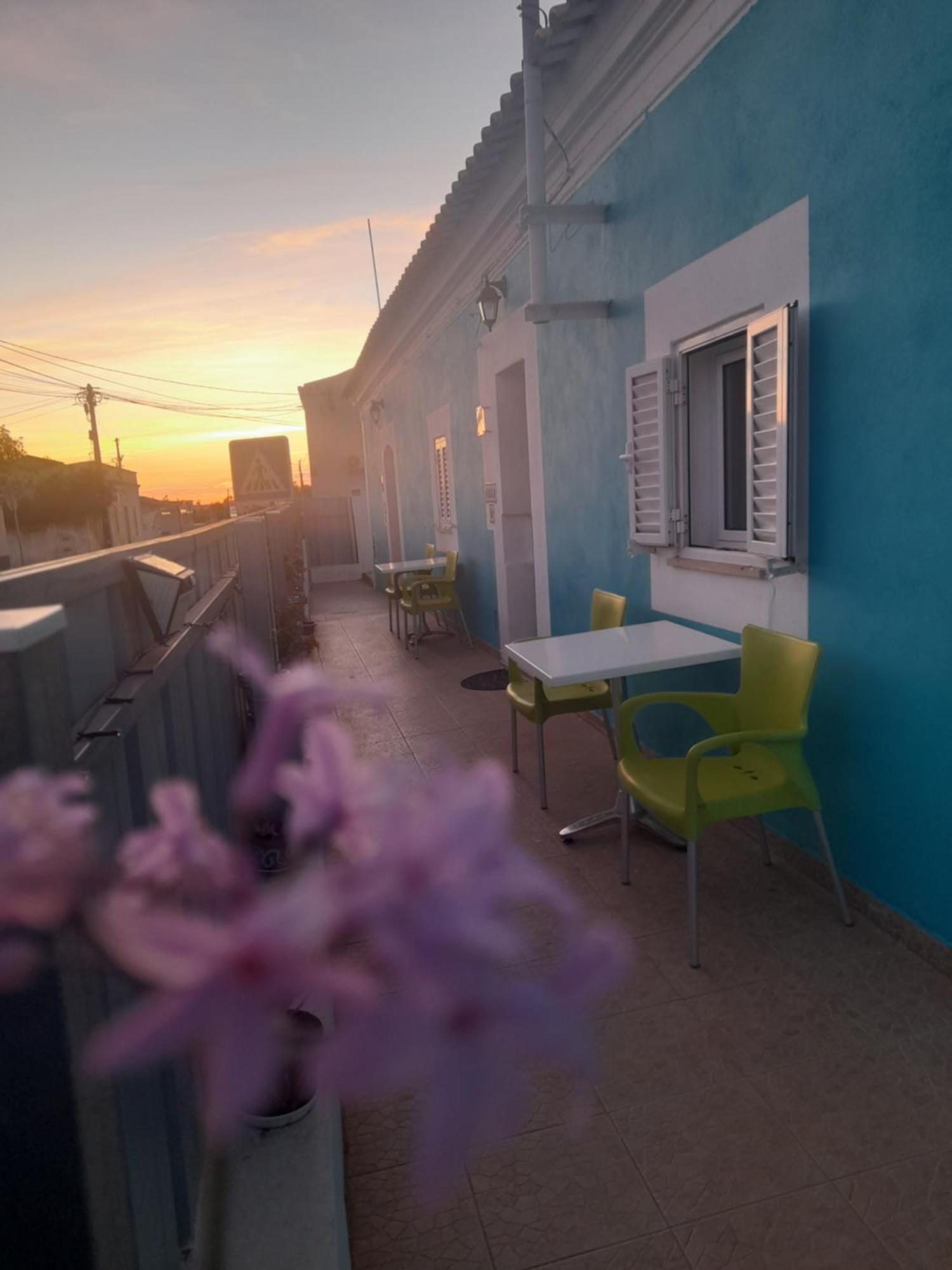 Mexico One Bedroom * Albufeira
