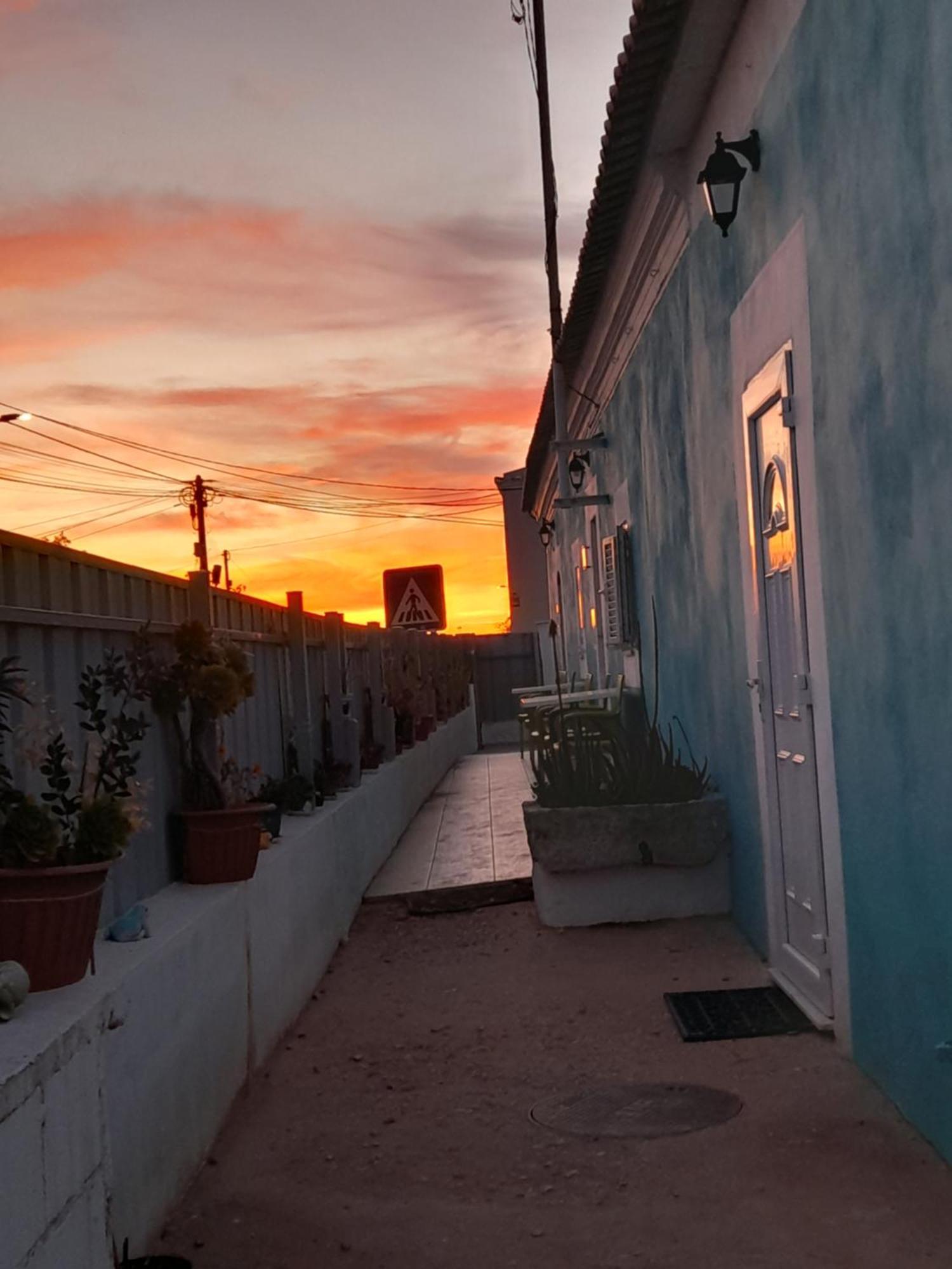 Apartamento Mexico One Bedroom Albufeira