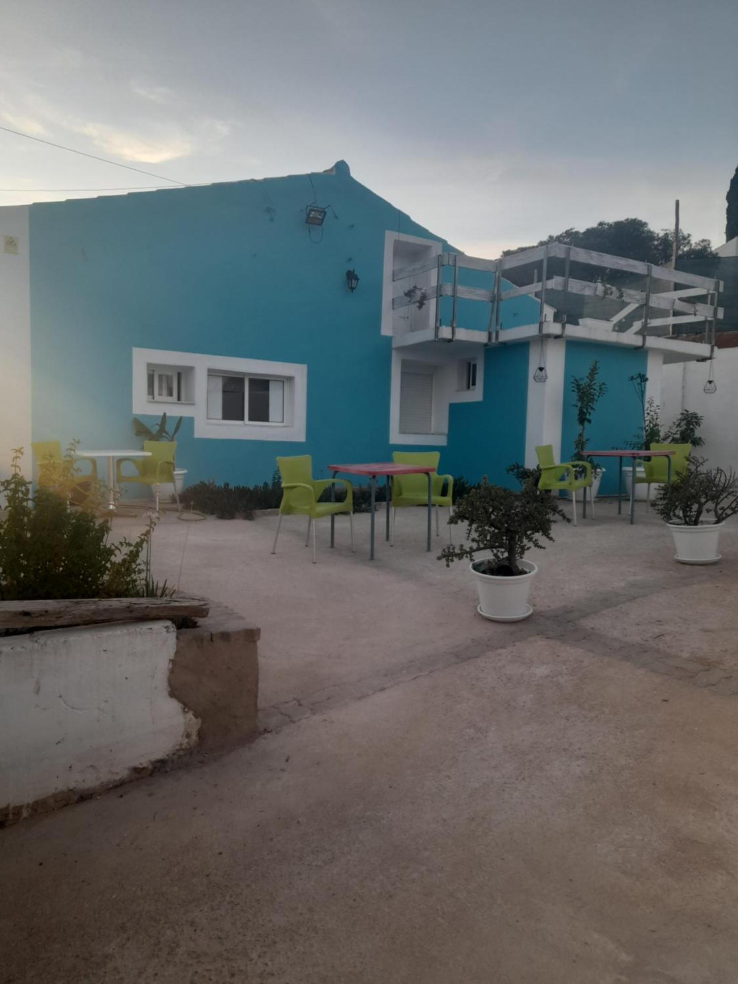 Apartment Estudio Puertorico T0 Em Gale Albufeira