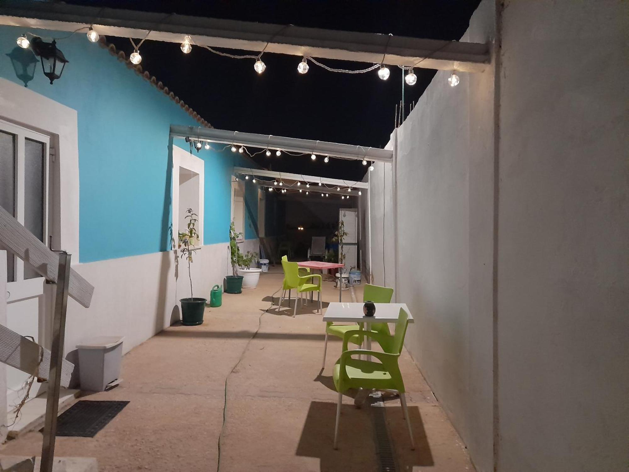 Apartment Estudio Puertorico T0 Em Gale