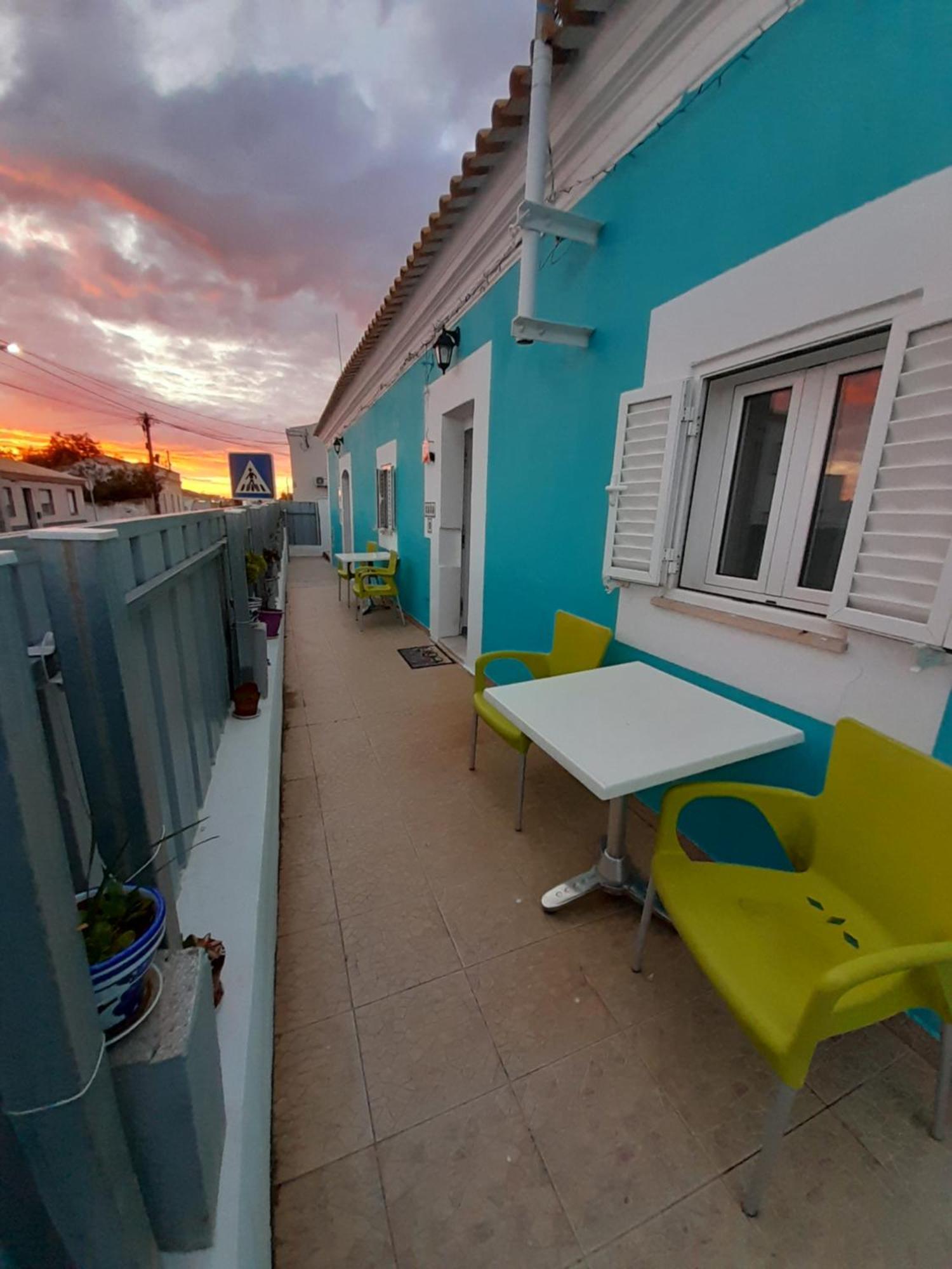 Apartment Estudio Puertorico T0 Em Gale
