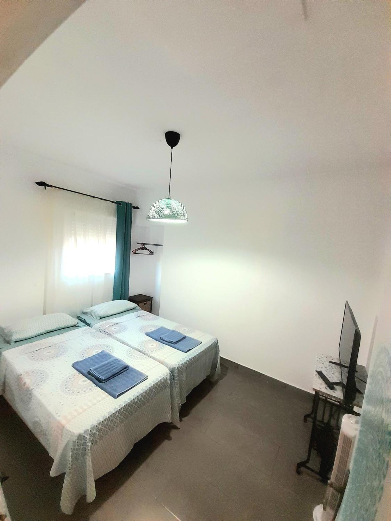 Mexico One Bedroom * Albufeira