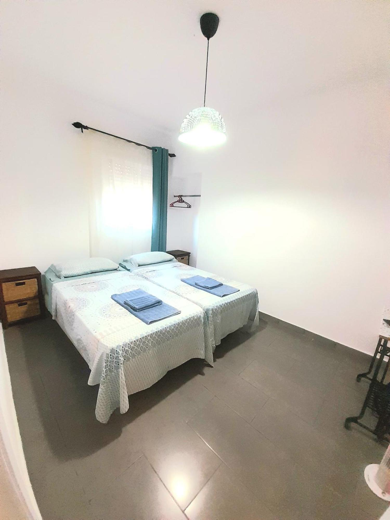 Apartamento Mexico One Bedroom *
