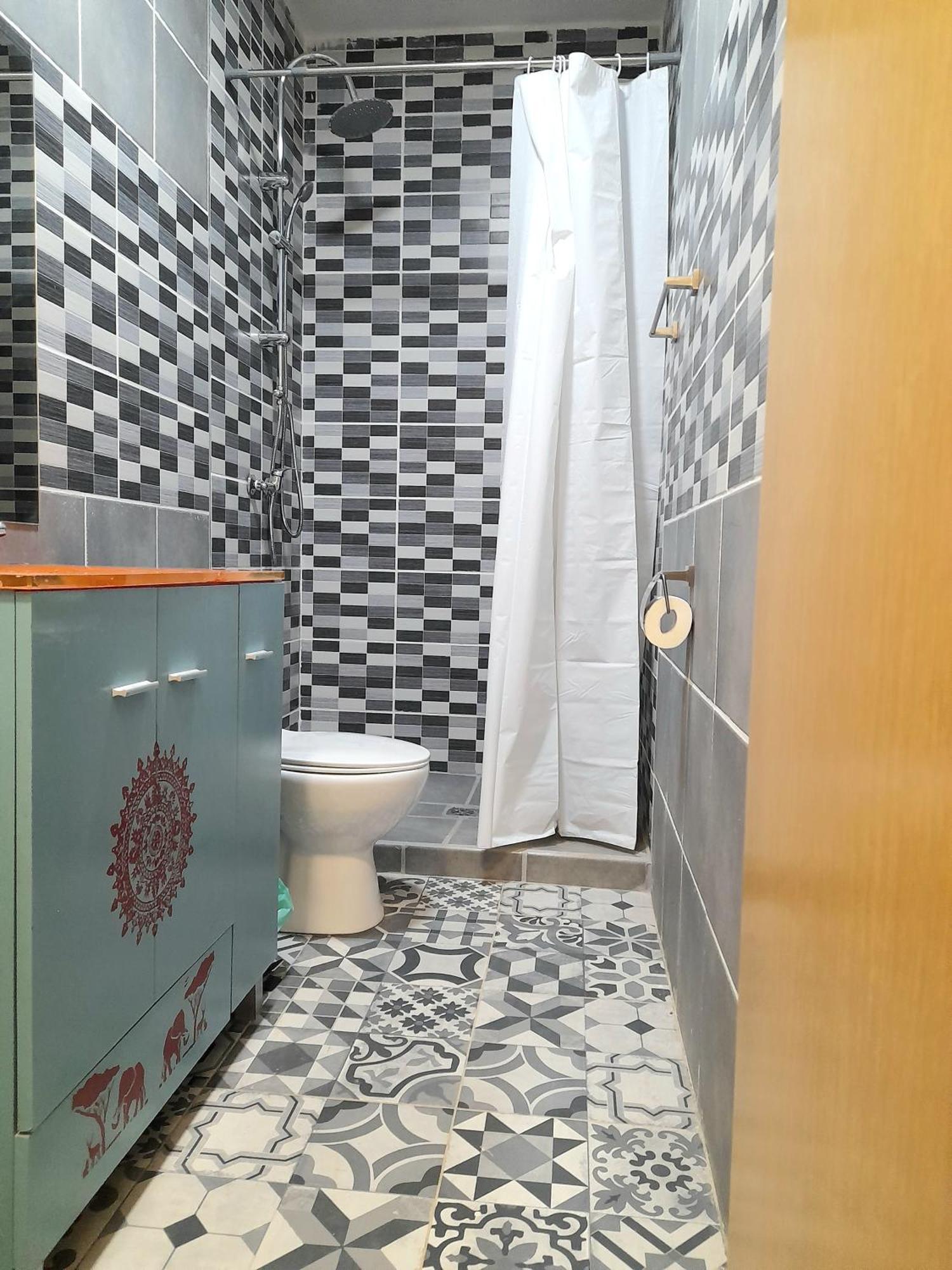 Apartamento Mexico One Bedroom