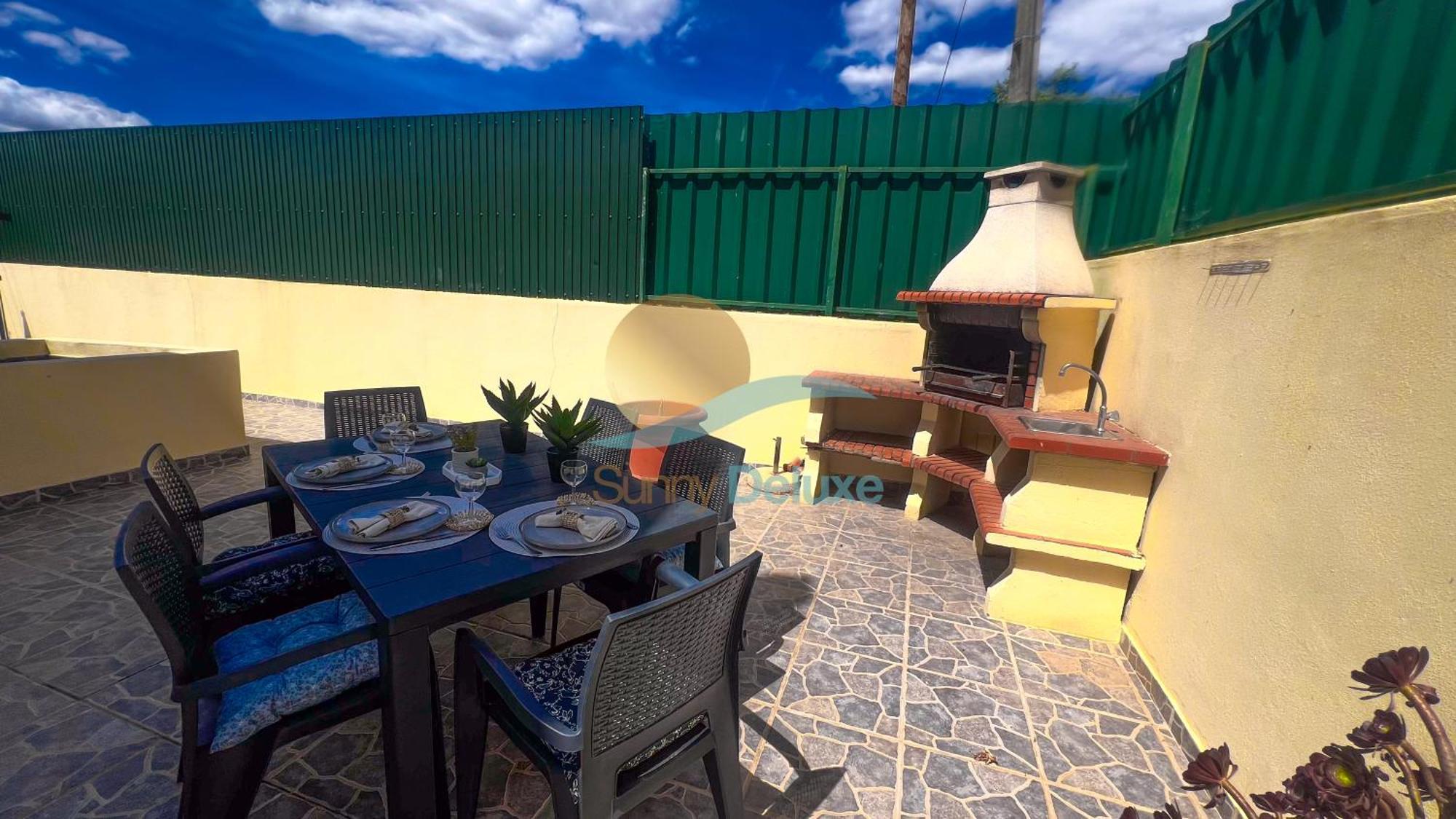 Casa de férias Pedro By Sunny Deluxe *