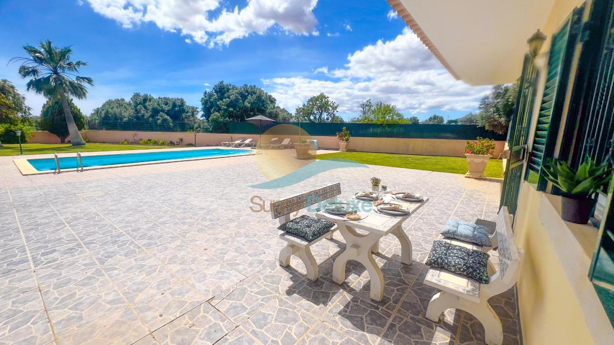 Casa de férias Pedro By Sunny Deluxe