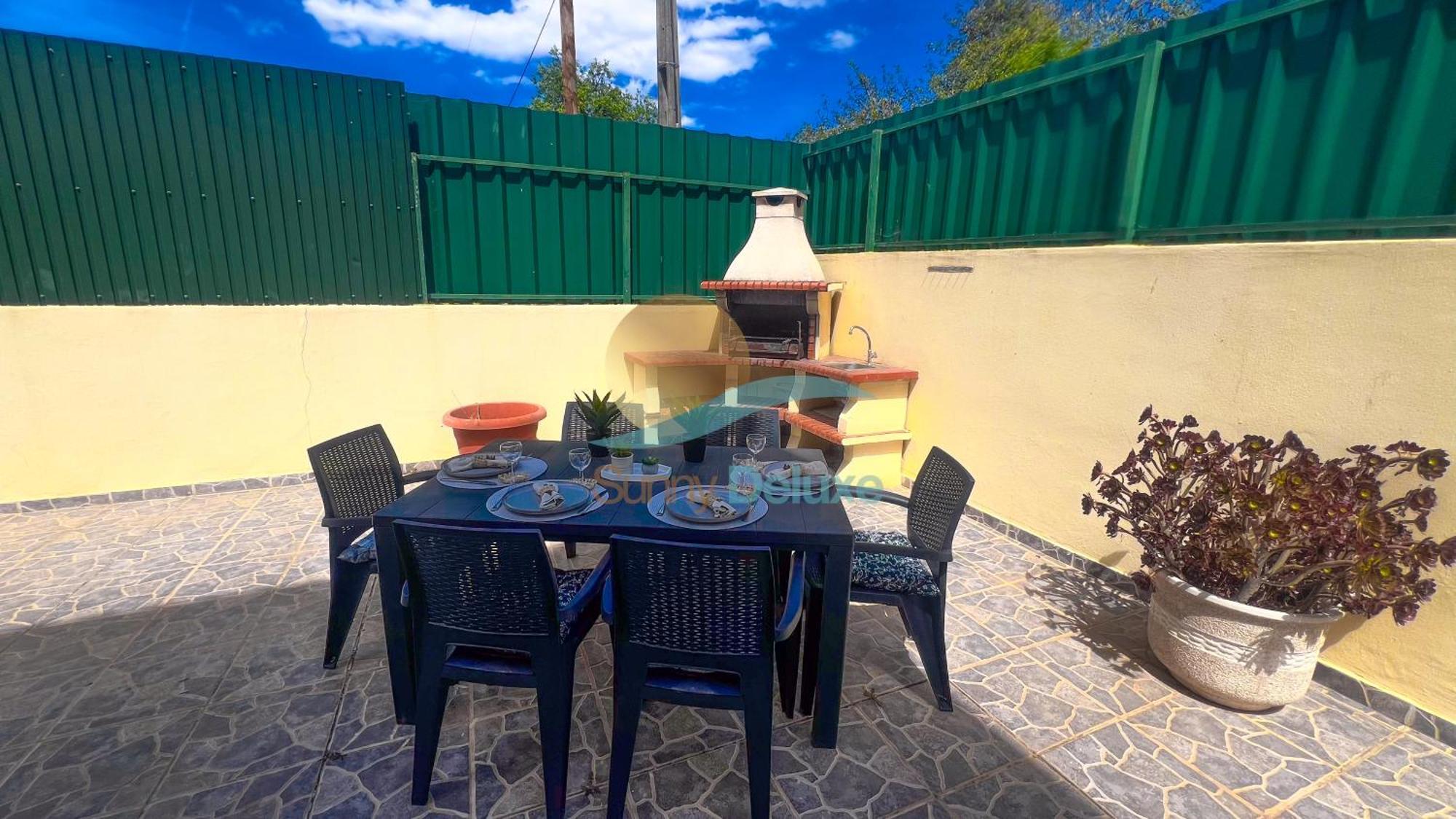 Casa de férias Pedro By Sunny Deluxe *