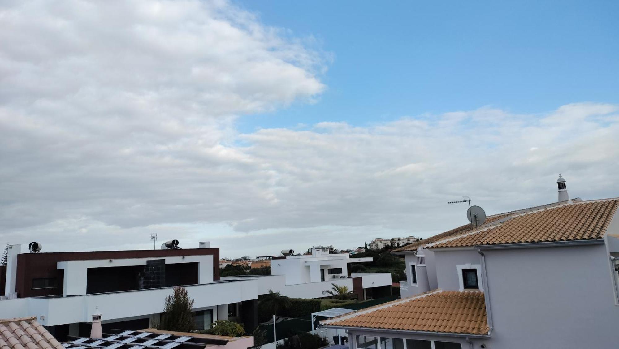 Vodolls Albufeira