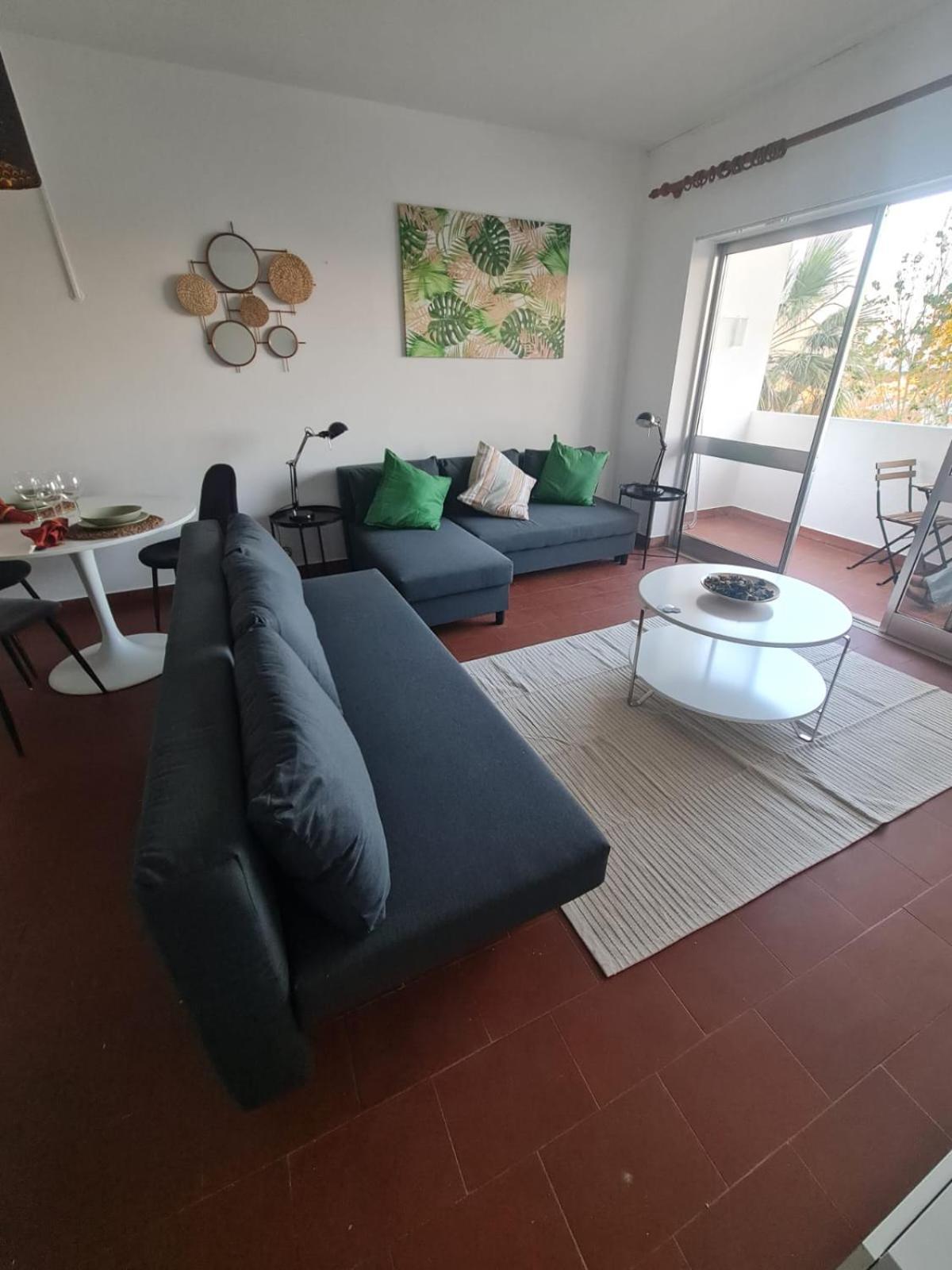 Apartment S Soares T1 Sil Choro Albufeira