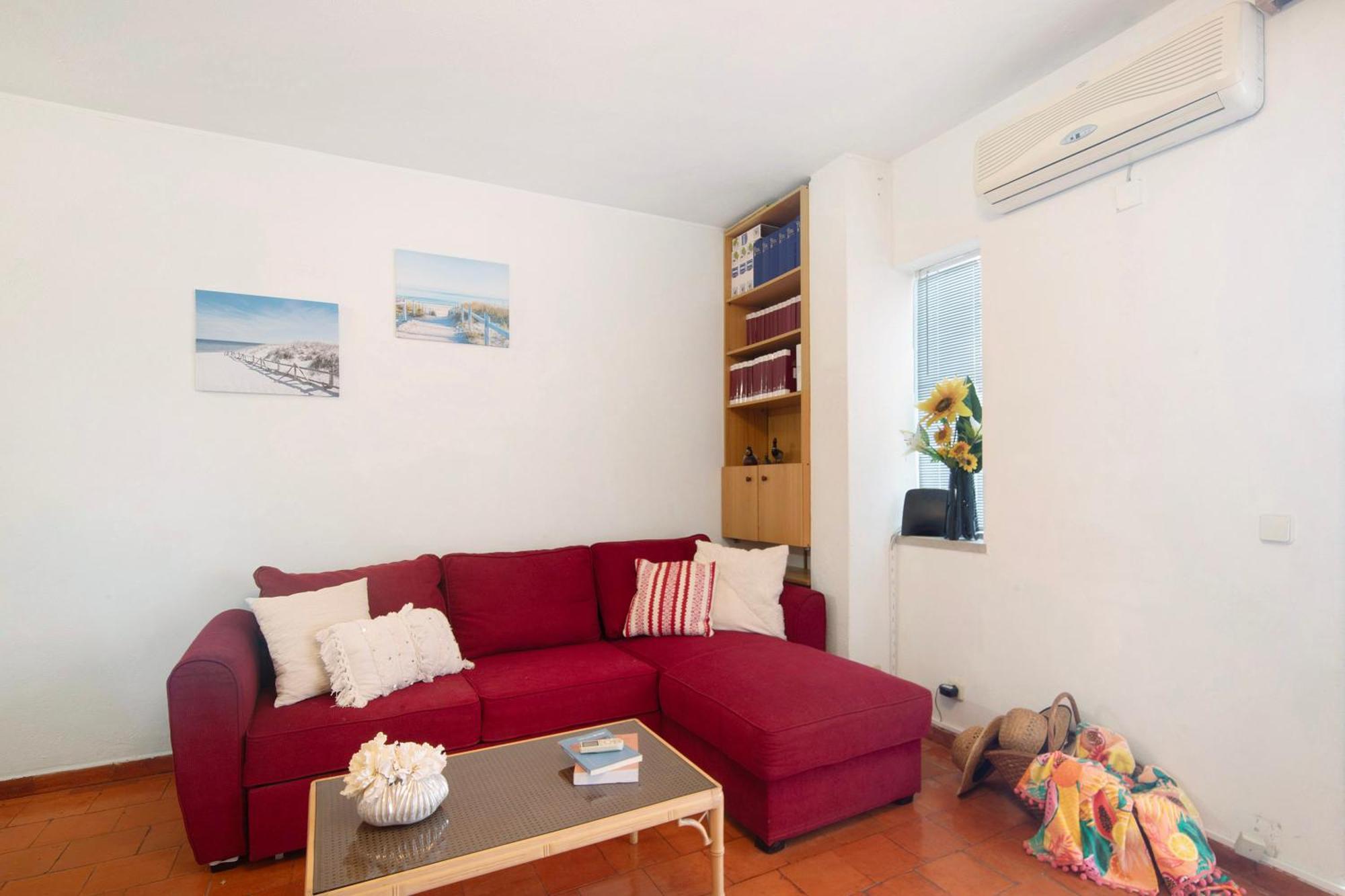 Apartarment Azur