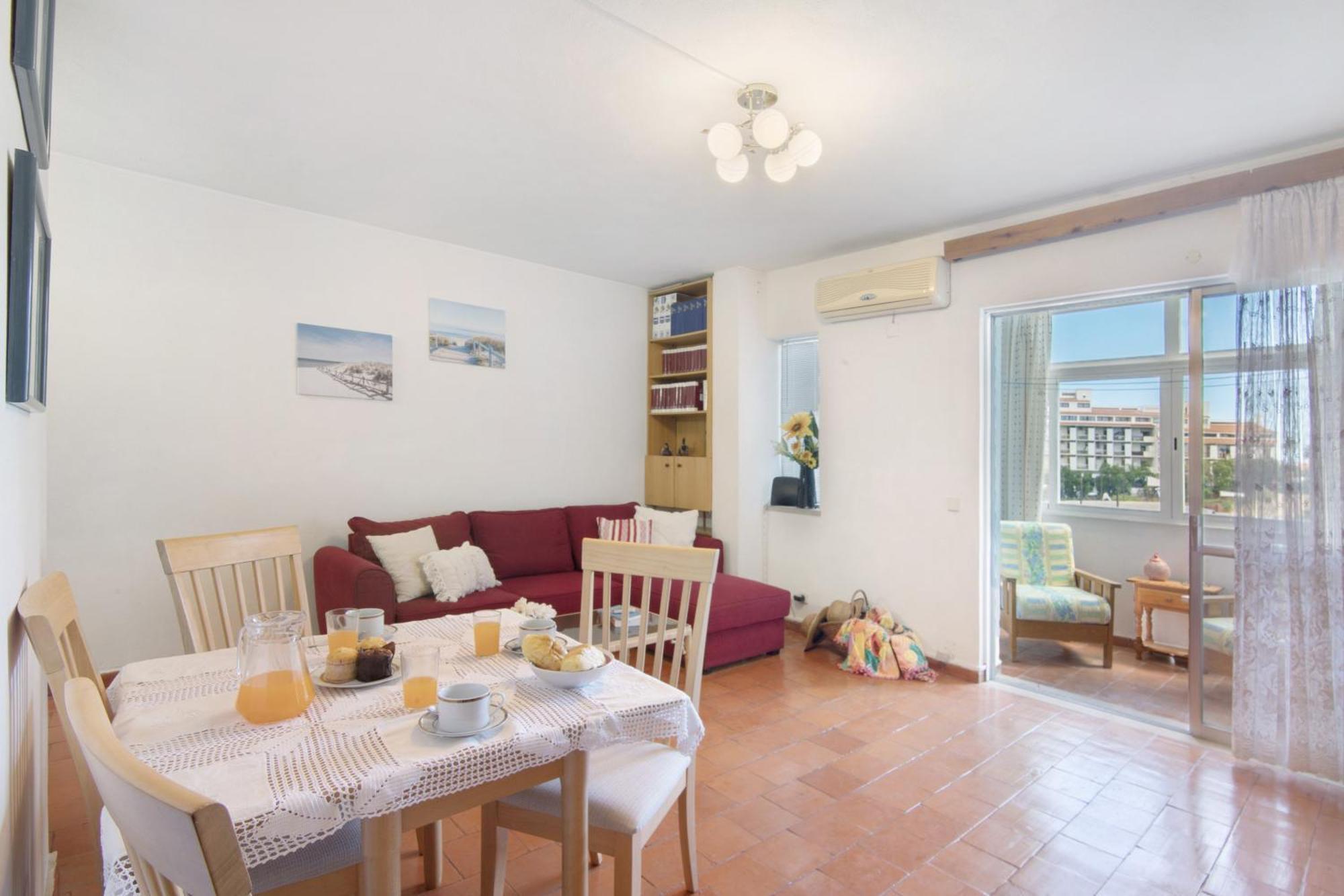 Apartarment Azur Apartment Albufeira