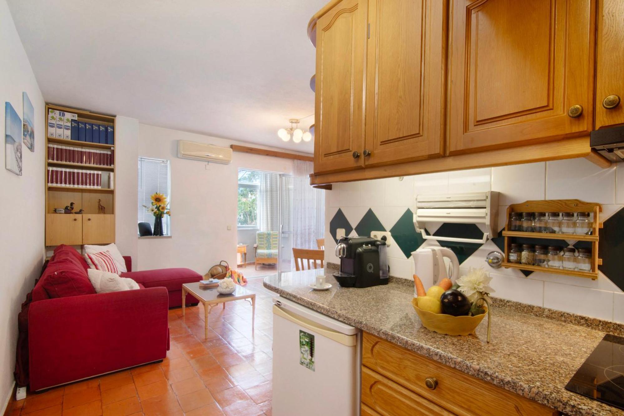 Apartarment Azur Albufeira