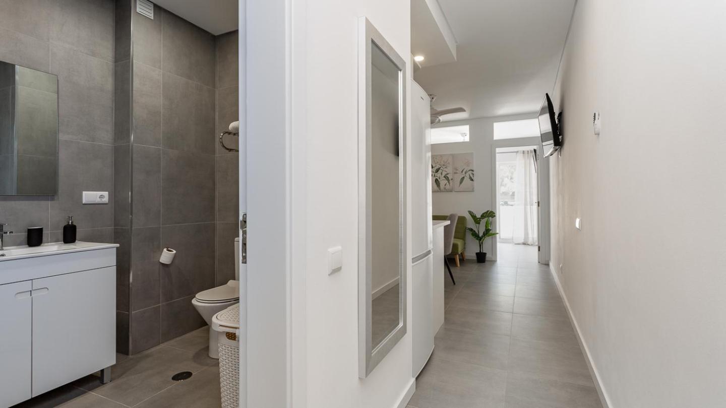 La Liberdad Loft *
