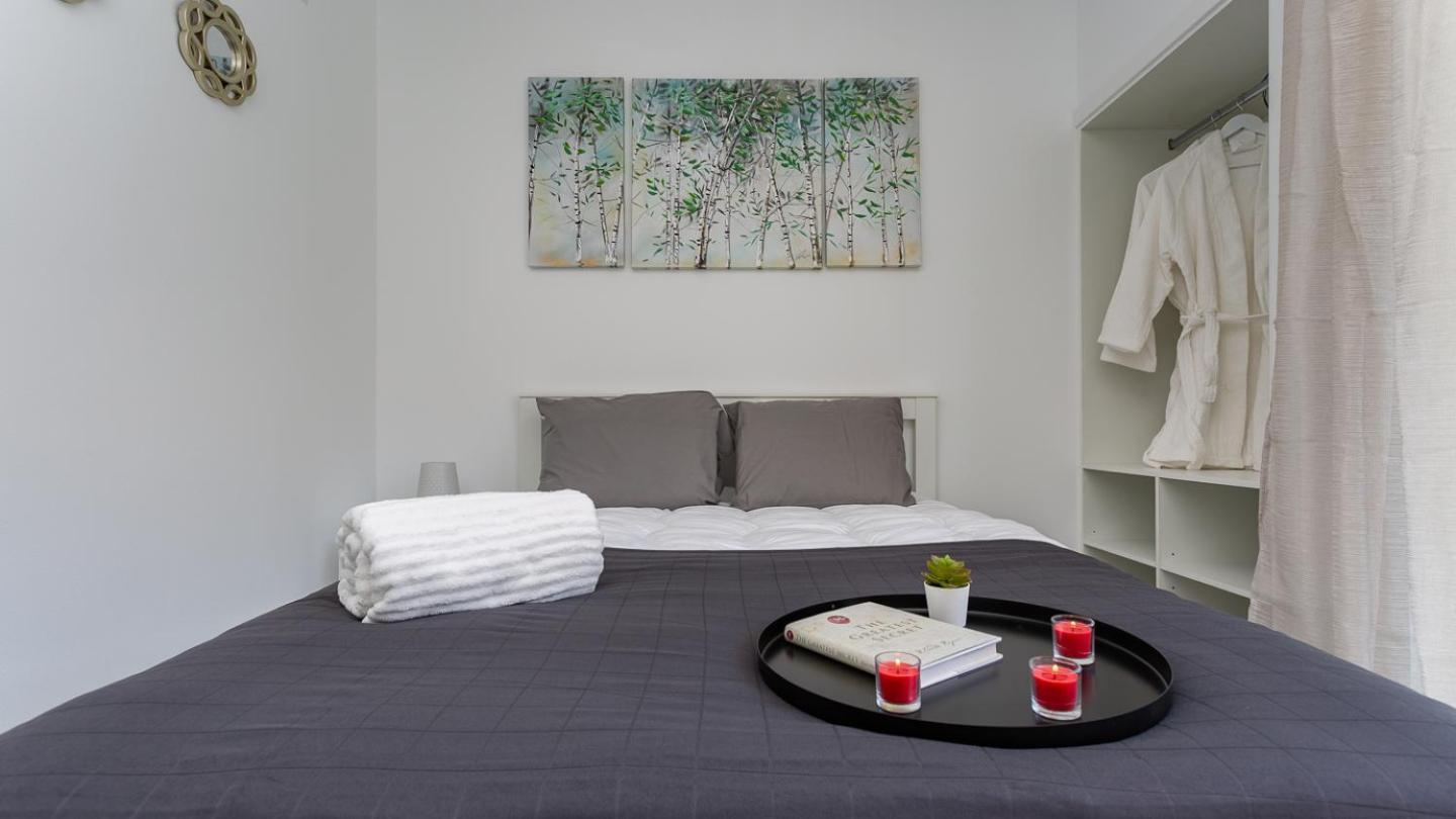 La Liberdad Loft Apartment