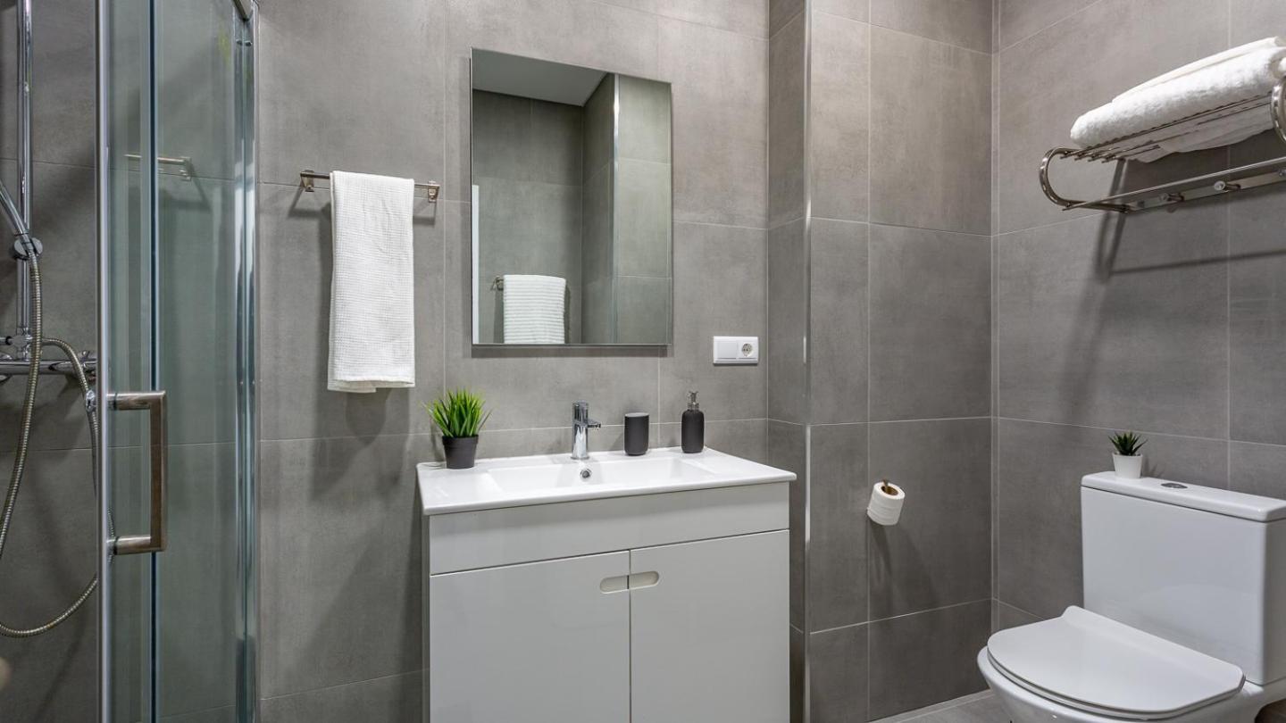 La Liberdad Loft Albufeira