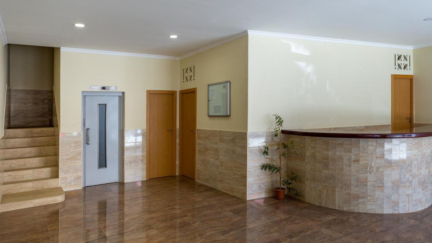 Apartment La Liberdad Loft Albufeira