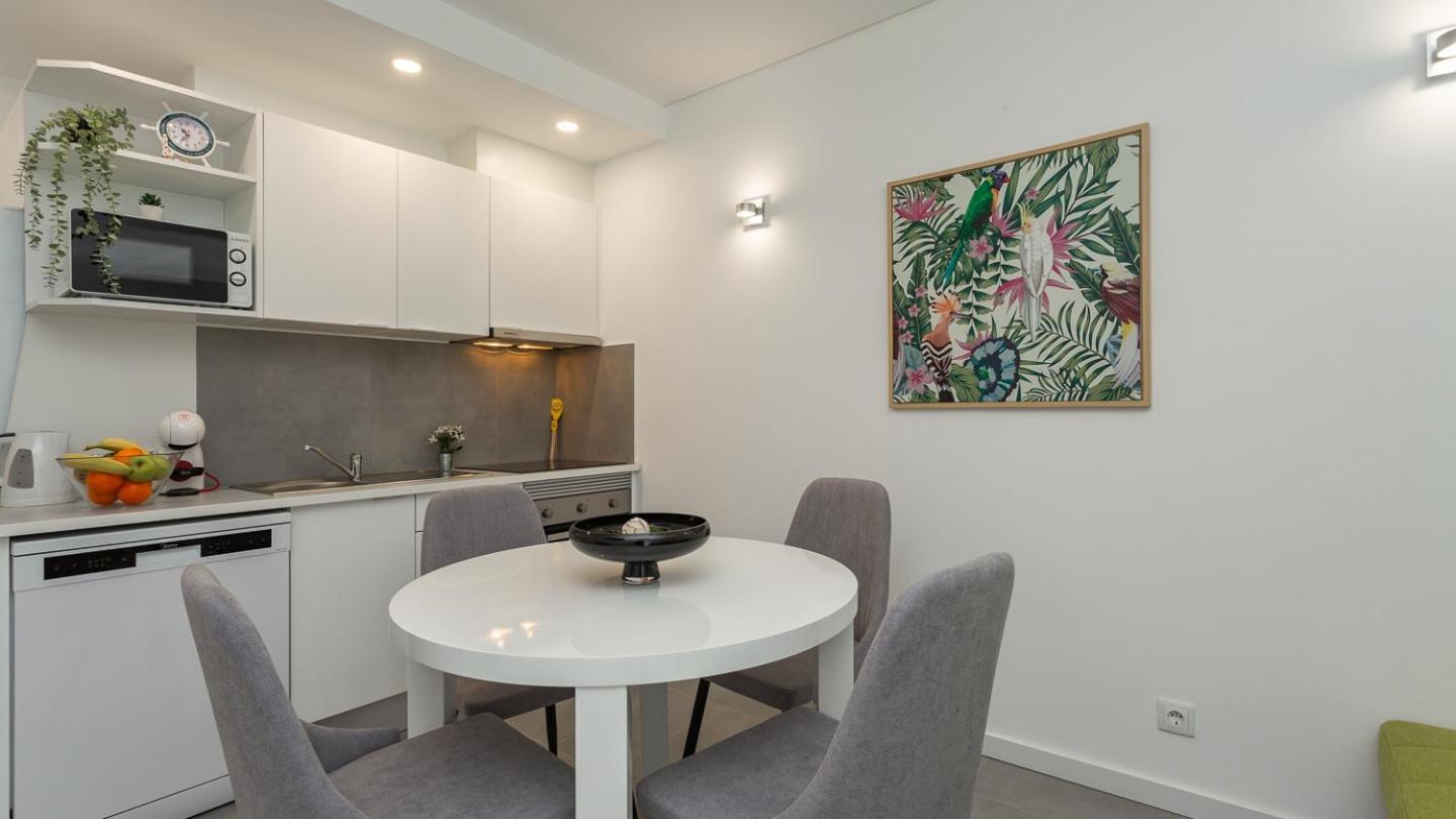 La Liberdad Loft Albufeira