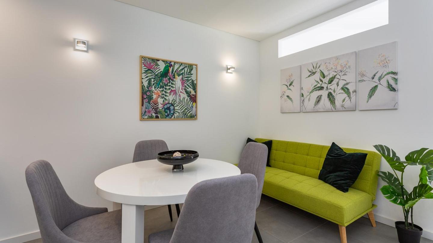 La Liberdad Loft * Albufeira