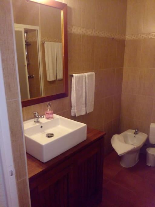 Apartment Aqua Magna *