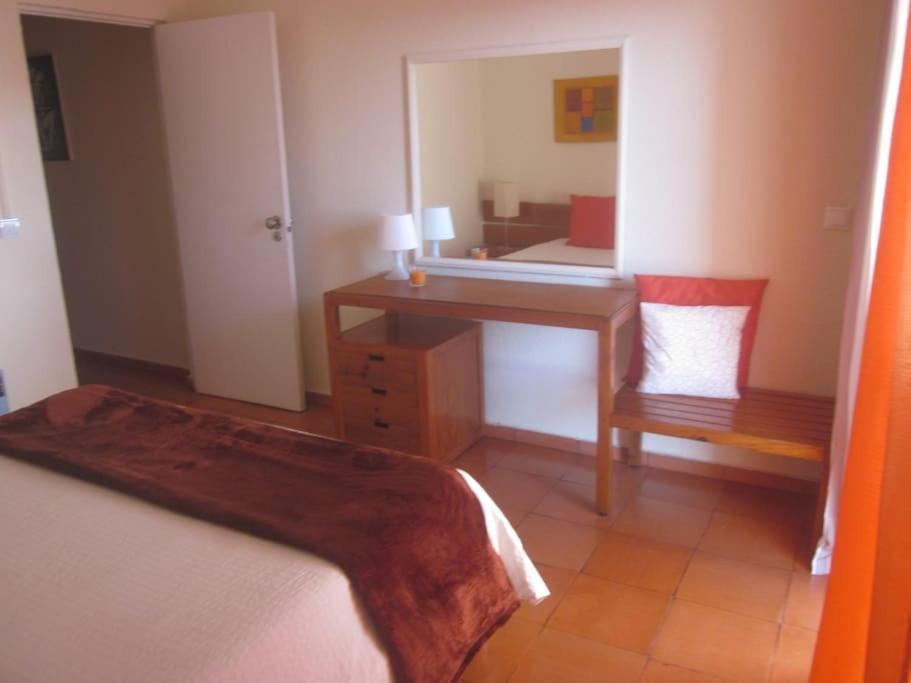 Aqua Magna Apartment